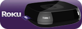 Install MelliTV Box  to Roku 